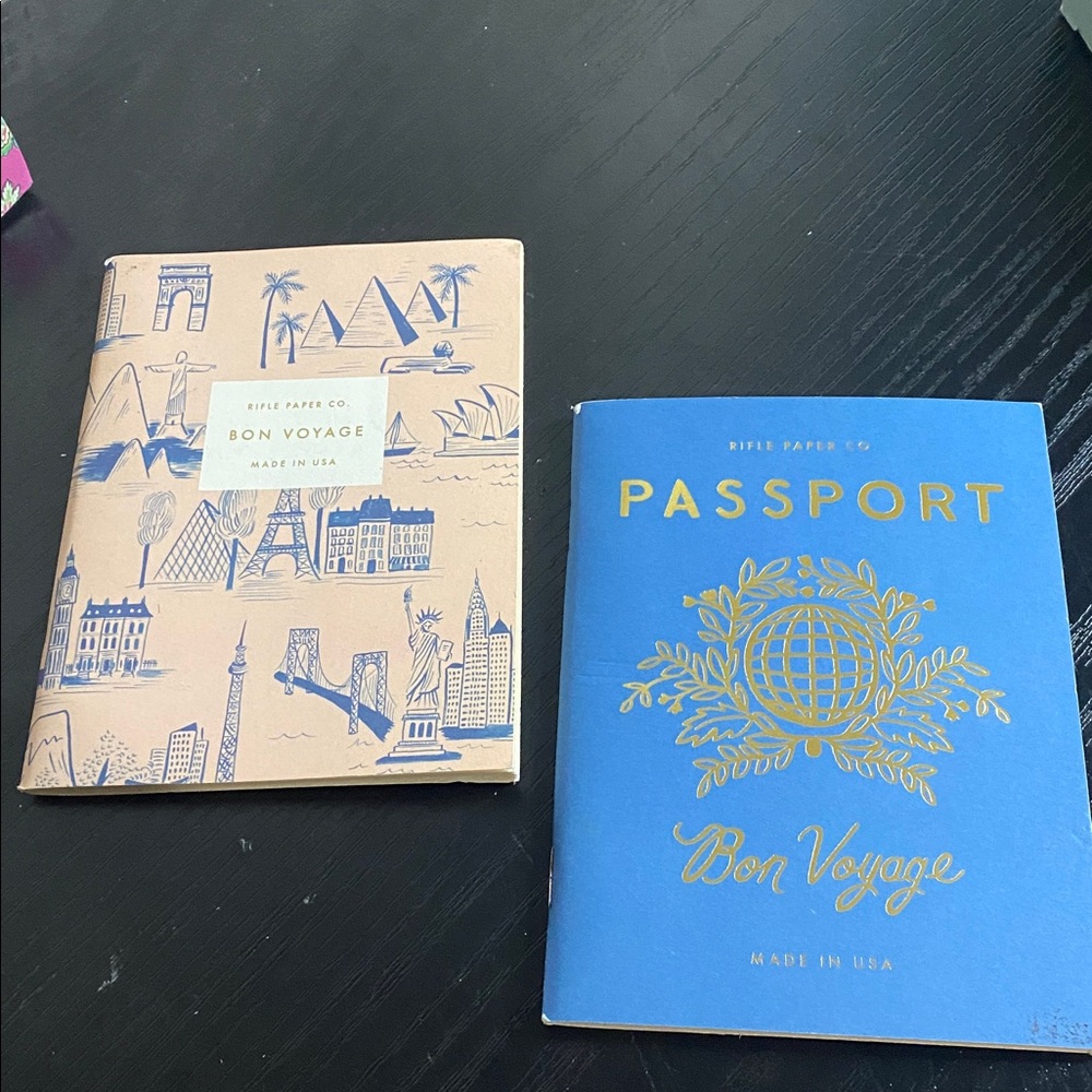 🎱Daily planning Calendar & notebook bundle! - Picture 4 of 7